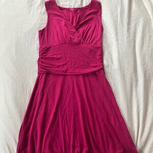 Garnet Hill dress size S